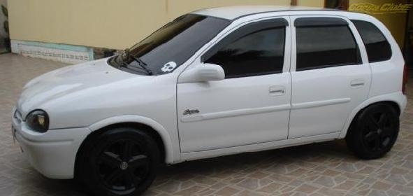 Acervo do Corsa Clube (7556)