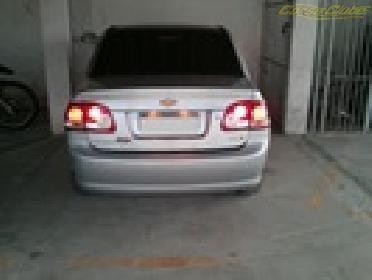 Acervo do Corsa Clube (7558)