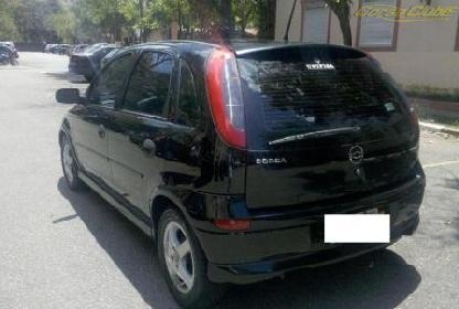 Acervo do Corsa Clube (7560)