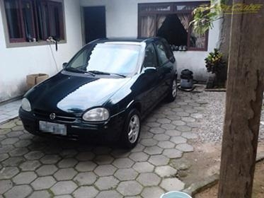 Acervo do Corsa Clube (7561)