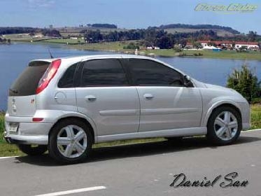 Acervo do Corsa Clube (7563)
