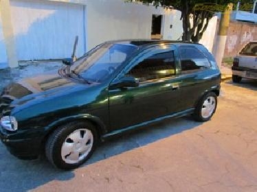 Acervo do Corsa Clube (7564)
