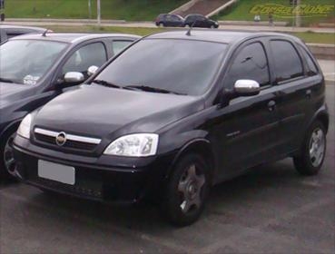 Acervo do Corsa Clube (7571)