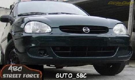 Acervo do Corsa Clube (7573)