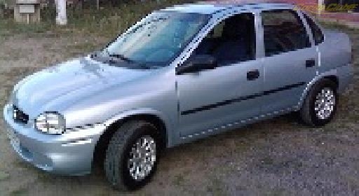 Acervo do Corsa Clube (7574)
