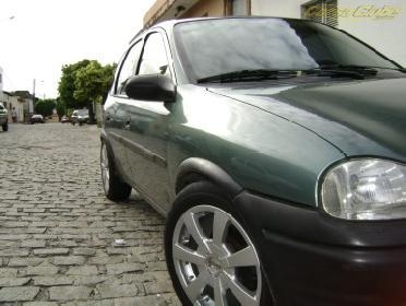 Acervo do Corsa Clube (7575)