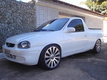 Acervo do Corsa Clube (7578)