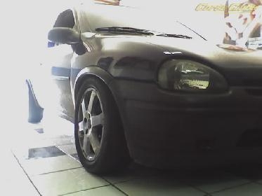 Acervo do Corsa Clube (7585)