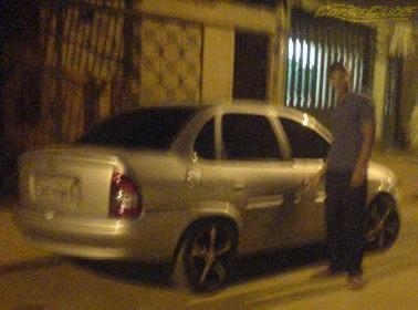 Acervo do Corsa Clube (7586)