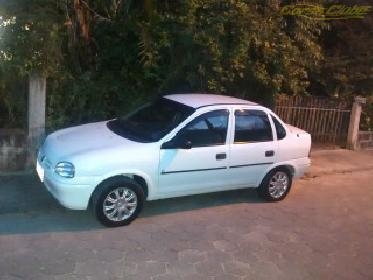 Acervo do Corsa Clube (7587)