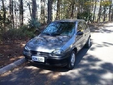 Acervo do Corsa Clube (7589)