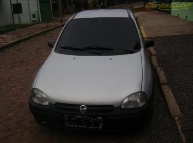 Acervo do Corsa Clube (7590)
