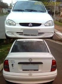 Acervo do Corsa Clube (7591)
