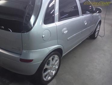 Acervo do Corsa Clube (7592)