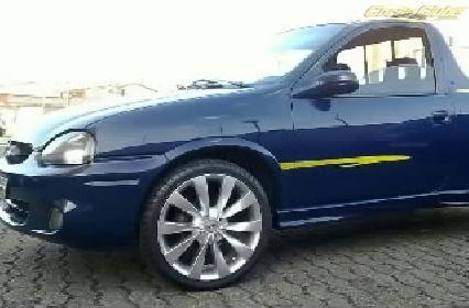 Acervo do Corsa Clube (7593)