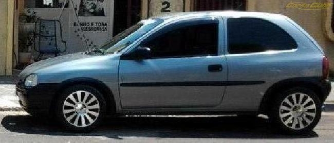 Acervo do Corsa Clube (7594)