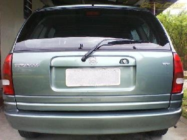 Acervo do Corsa Clube (7600)