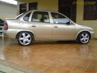 Acervo do Corsa Clube (7605)