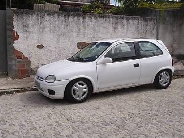 Acervo do Corsa Clube (7606)
