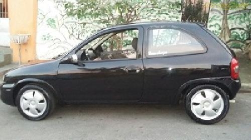 Acervo do Corsa Clube (7610)