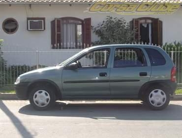 Acervo do Corsa Clube (7616)