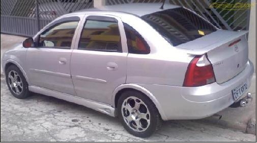 Acervo do Corsa Clube (7617)