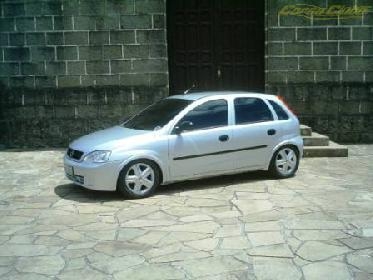 Acervo do Corsa Clube (7620)