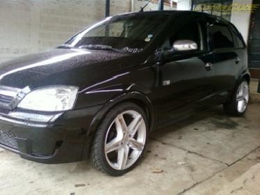 Acervo do Corsa Clube (7622)