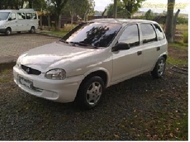 Acervo do Corsa Clube (7630)