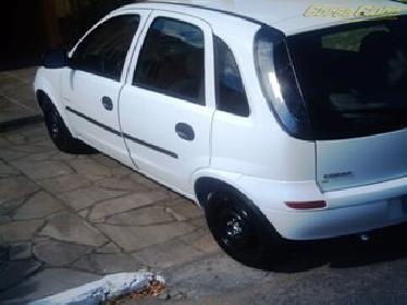 Acervo do Corsa Clube (7631)