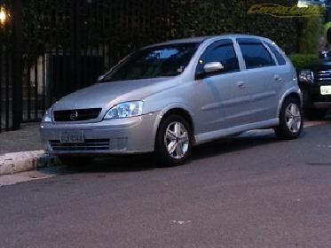 Acervo do Corsa Clube (7635)