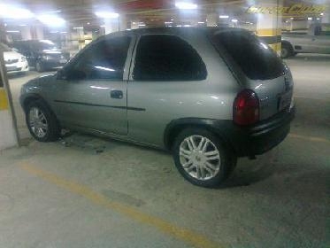 Acervo do Corsa Clube (7637)