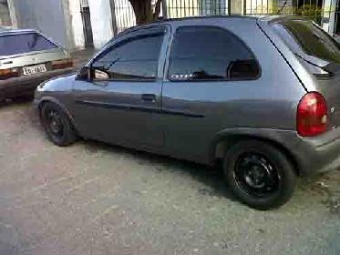 Acervo do Corsa Clube (7644)