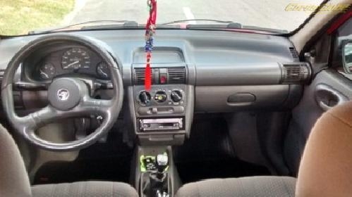 Acervo do Corsa Clube (7650)