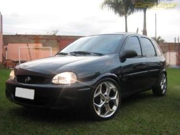 Acervo do Corsa Clube (7651)
