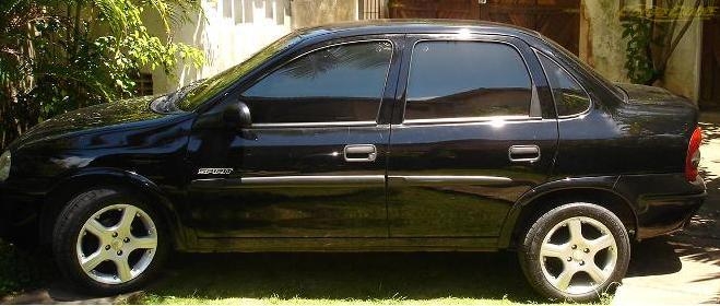 Acervo do Corsa Clube (7652)