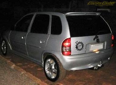 Acervo do Corsa Clube (7655)
