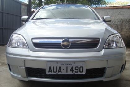 Acervo do Corsa Clube (7667)