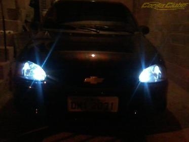 Acervo do Corsa Clube (7670)