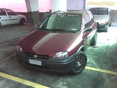 Acervo do Corsa Clube (7675)