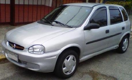 Acervo do Corsa Clube (7683)