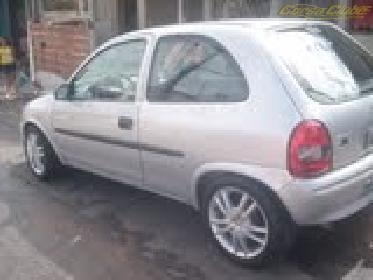 Acervo do Corsa Clube (7687)
