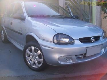 Acervo do Corsa Clube (7692)
