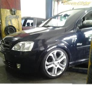 Acervo do Corsa Clube (7704)