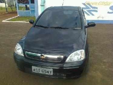 Acervo do Corsa Clube (7718)