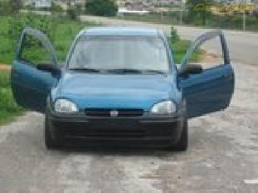 Acervo do Corsa Clube (7719)