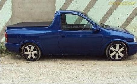 Acervo do Corsa Clube (7720)