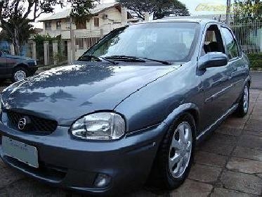 Acervo do Corsa Clube (7722)