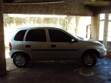 Acervo do Corsa Clube (7735)