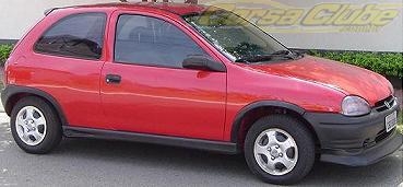 Acervo do Corsa Clube (7738)